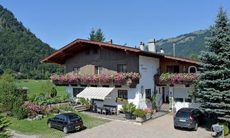 Haus Sebastian - Walchsee im Kaiserwinkl