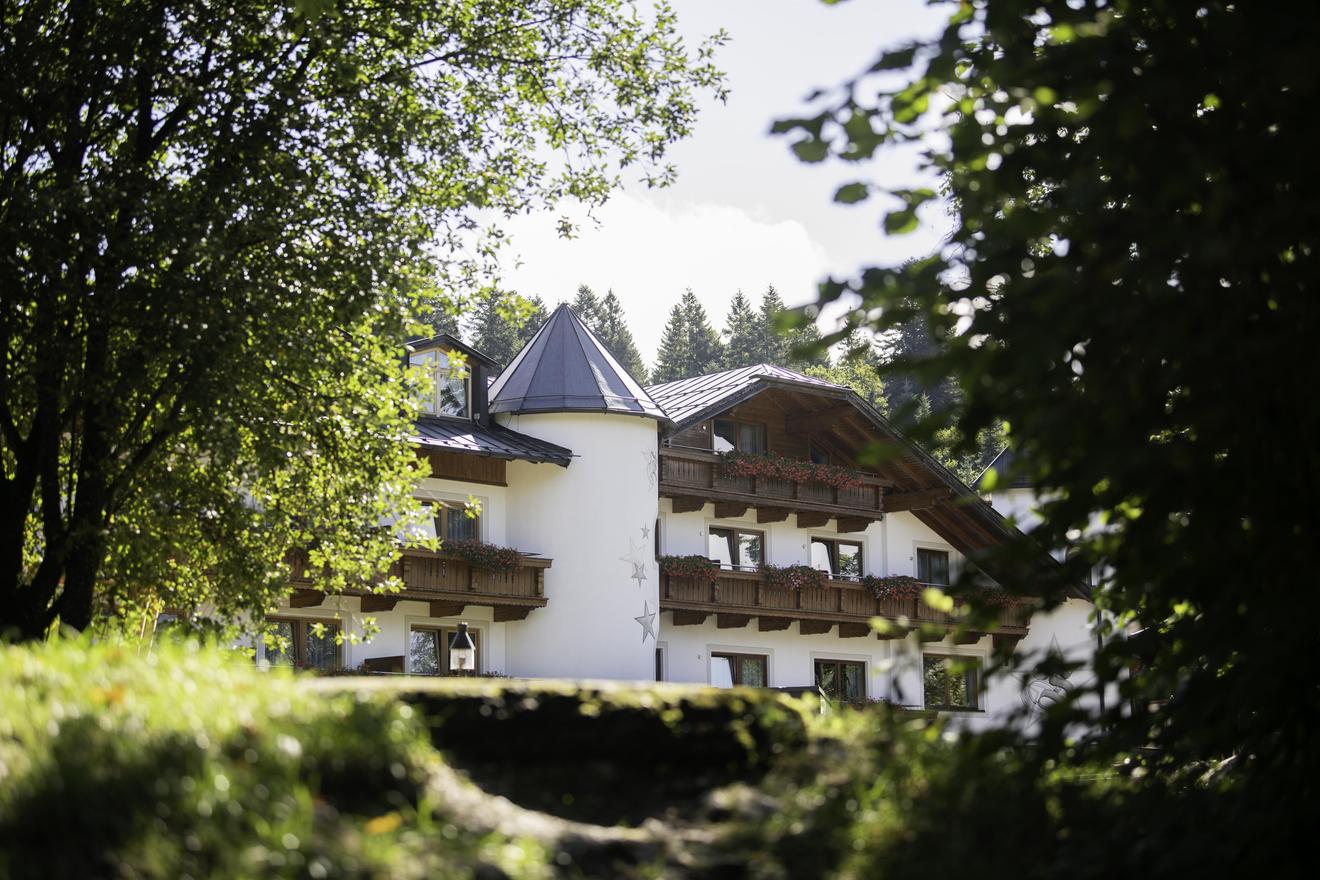 Hotel ZUM STERNENHOF