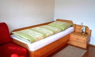 Bauernhof Oberhochstätt EZ Typ C