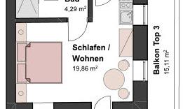 Mühlberghof_Kössen_Grundriss_Moserberg