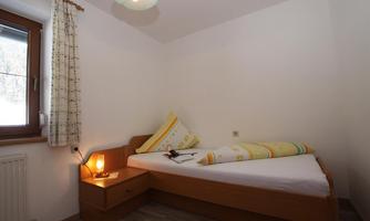 Ferienhaus - Einzelzimmer