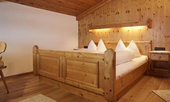 Apartment 2 Schlafzimmer