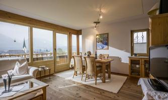 Ferienchalet Panoramablick 3