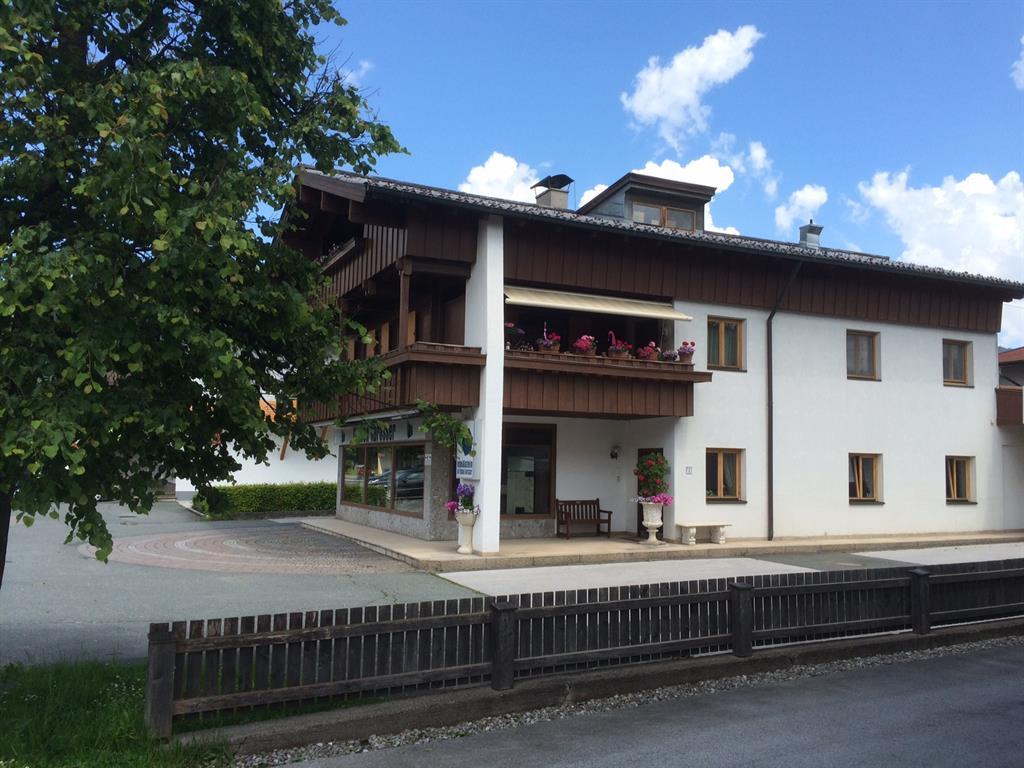 Ferienwohnung Harasser