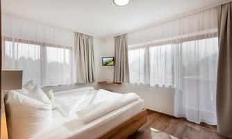 App Bergblick Schlafen I