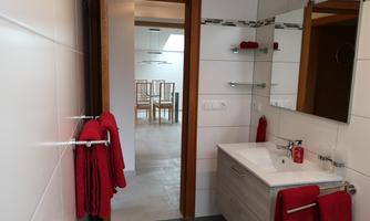 Ferienwohnung Dagn, Kössen (7)