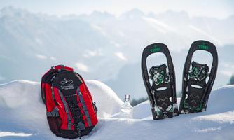 Kaiserwinkl, Winterurlaub