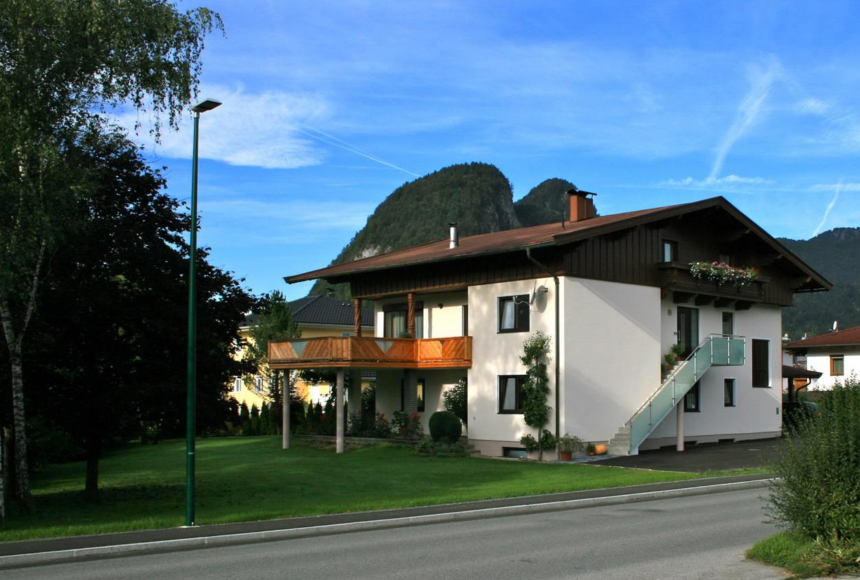 Haus Plangger