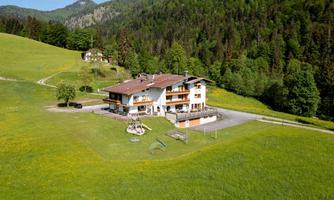 Appartements Hechl Staffnerhof