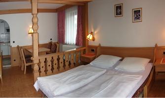 Typ II Beispiel Wohnen/Schlafen