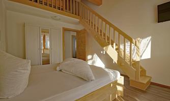 Schlafzimmer Wilder Kaiser
