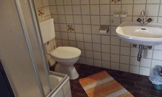 DU/WC/HausMargit/Kössen/Kaiserwinkl