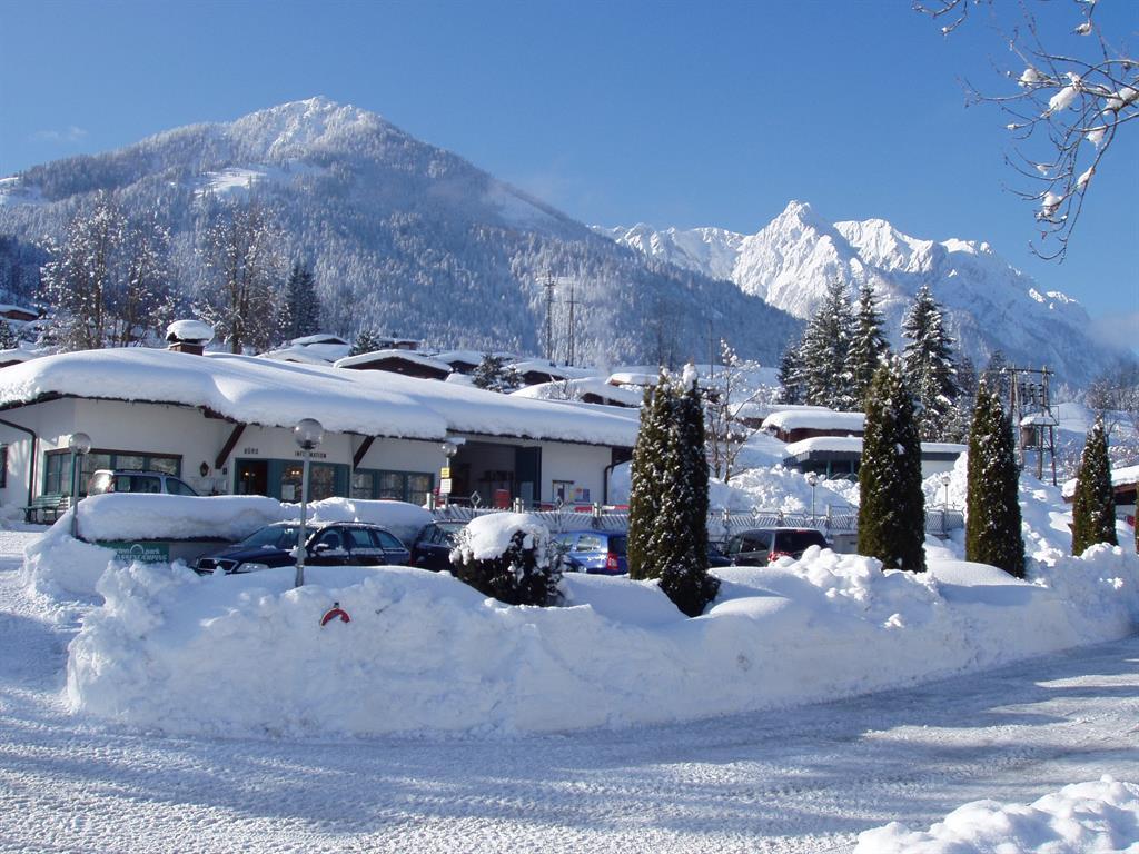 Terrassencamping Süd-See