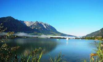 Walchsee am Kaisergebirge