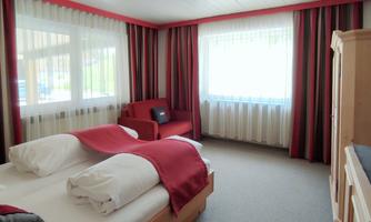 Ap. Kaiserblick  EG Fam. Daxauer HOLZNER