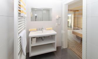 Apartment Seeblick - lake view