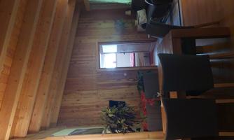 Picture when you entering the appartment