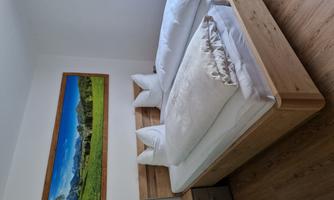 Schlafzimmer Wohnung 2