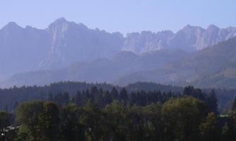Kaiserblick/HausMargit/Kössen/Kaiserwinkl