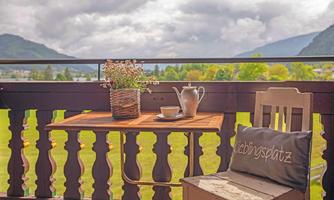 Ferienwohnungen Mai 2025 Foto Birgit Schwaighofer-