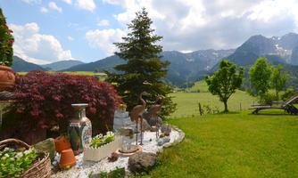 Apart KAISER Holzner Daxauer