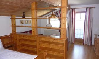 Haus Lindeneck, Fewo groß 1