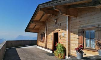 Hitscheralm Außenansicht (1)