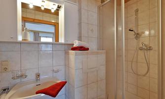 Studio Unterberg - Badezimmer