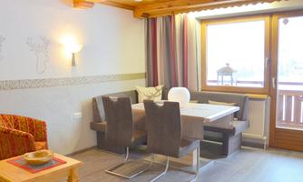 Ap. Kaiserblick Fam. Daxauer HOLZNER