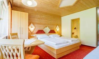 Pension Oberbach, Kaiserwinkl, Kössen