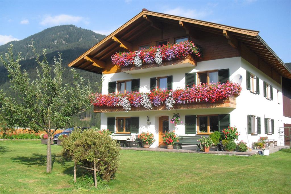 Bauernhof Hoferbauer - Andrea Treichl