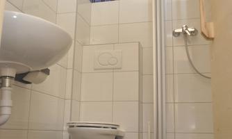 Bad Mehrbett-/Fam.Zim. Sportgästehaus Unterberg