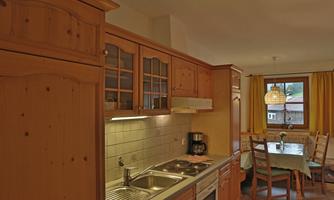 Staffenberg Küche III