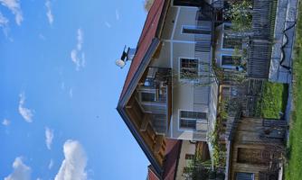 Ferienappartment Kaiserblick Hausansicht (2)