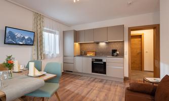 App Klobenstein Wohnen II