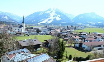 Ausblick von App B-2