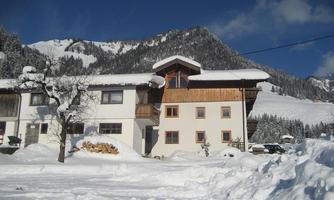 Blick Richtung Lochner Horn