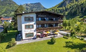 Pension Seerose im Frühling 1 redu