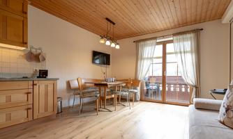 Wohnbereich Kaiserblick 1