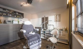 Kaiserblick Behandlungsraum