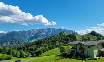 View App. Chiemkogel