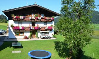 Biobauernhof HINTERANKERWALD