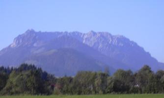 ZahmerKaiser/HausMargit/Kössen/Kaiserwinkl