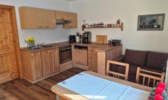 Alpenchalet Haus Michi