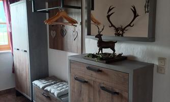 House Brigitte Exenberger_wardrobe