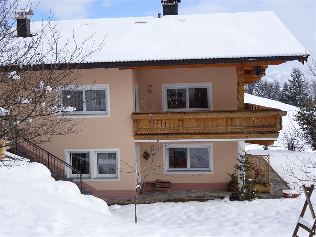 Haus Briggl - Familie Kitzbichler