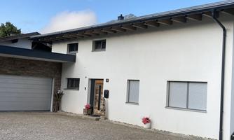 Haus Eingang Vermieter