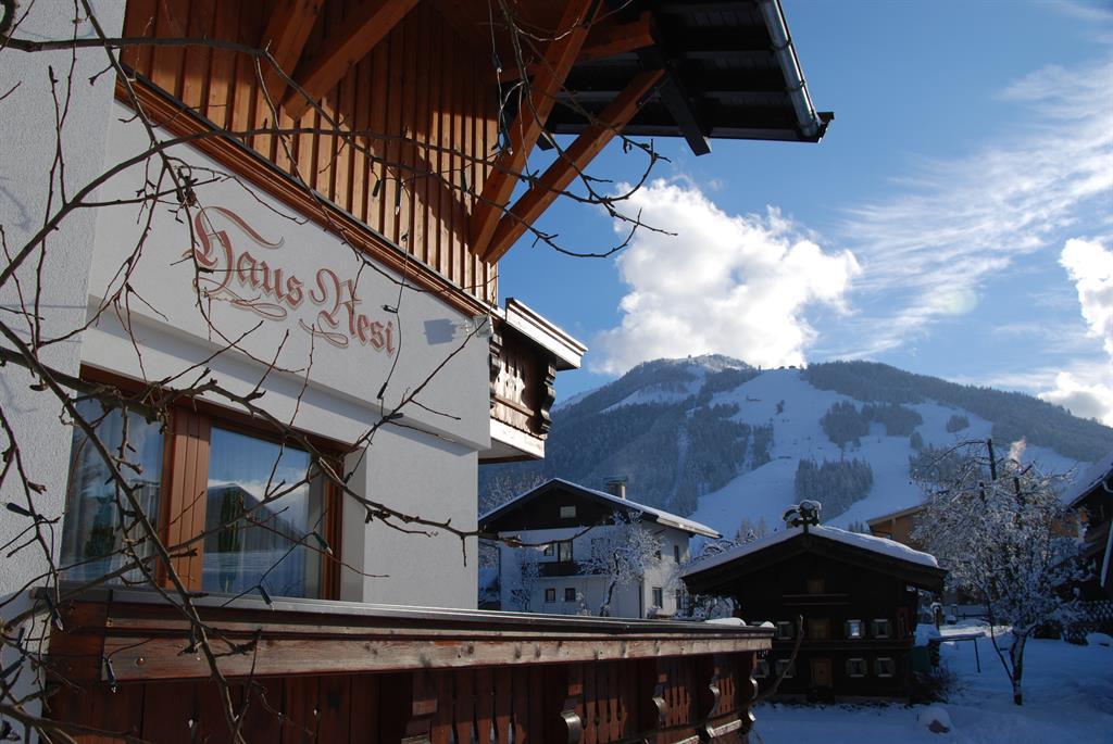 Haus Resi - Renate Obermoser