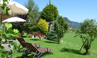 Apart KAISER Holzner Daxauer