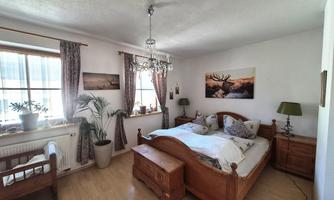 Alpenchalet Haus Michi